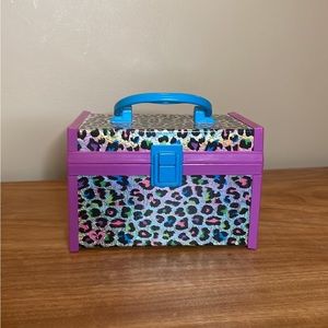 Justice Jewelry/ Trinket Box